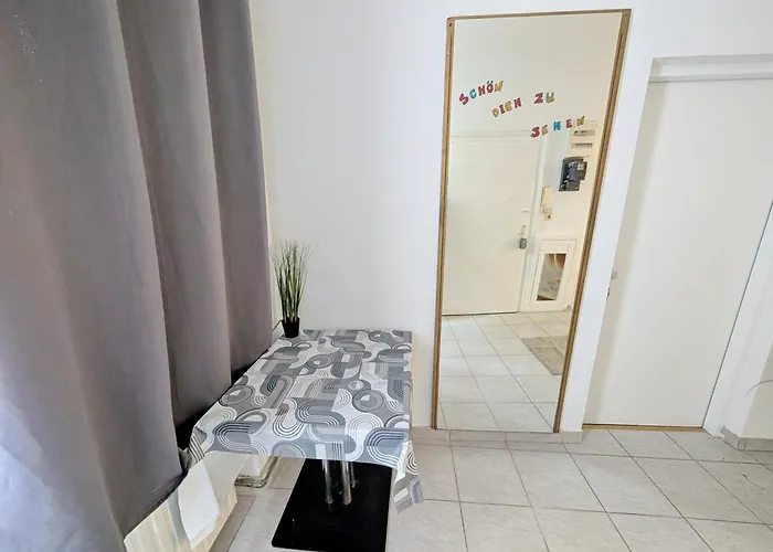 Comfortable 3br Next To Wiener Stadthalle G4 *