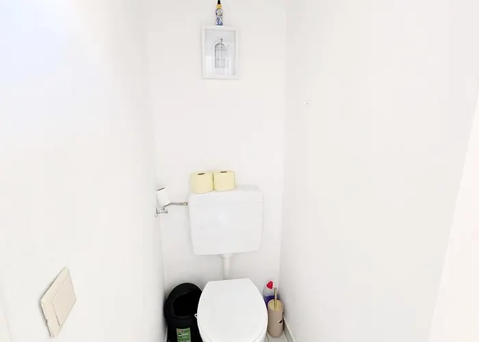 דירה Comfortable 3br Next To Wiener Stadthalle G4 וינה
